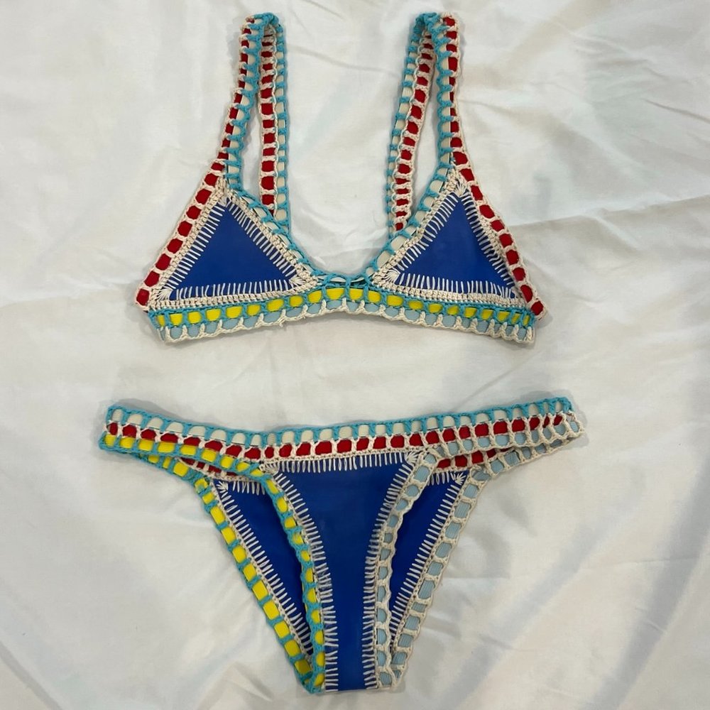KIINI Tuesday Bikini Set